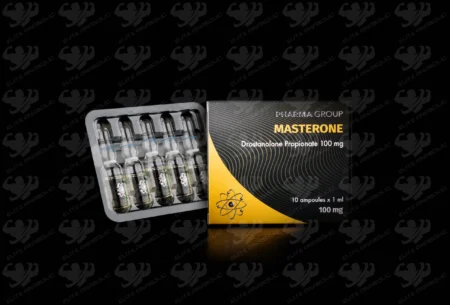 MASTERONE  100mg 10amp x 1ml