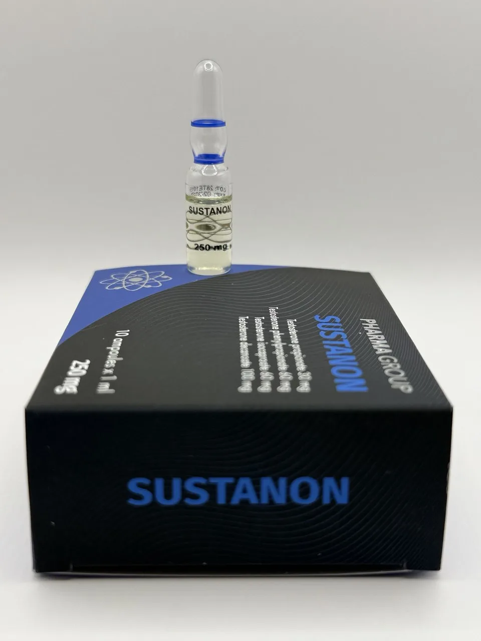 SUSTANON 10 amp x 250mg