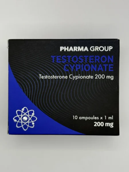 testosterone cypionate