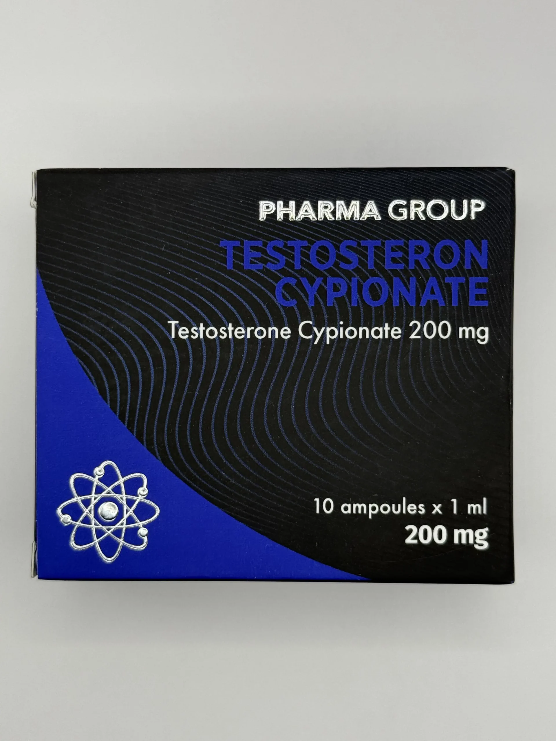 testosterone cypionate