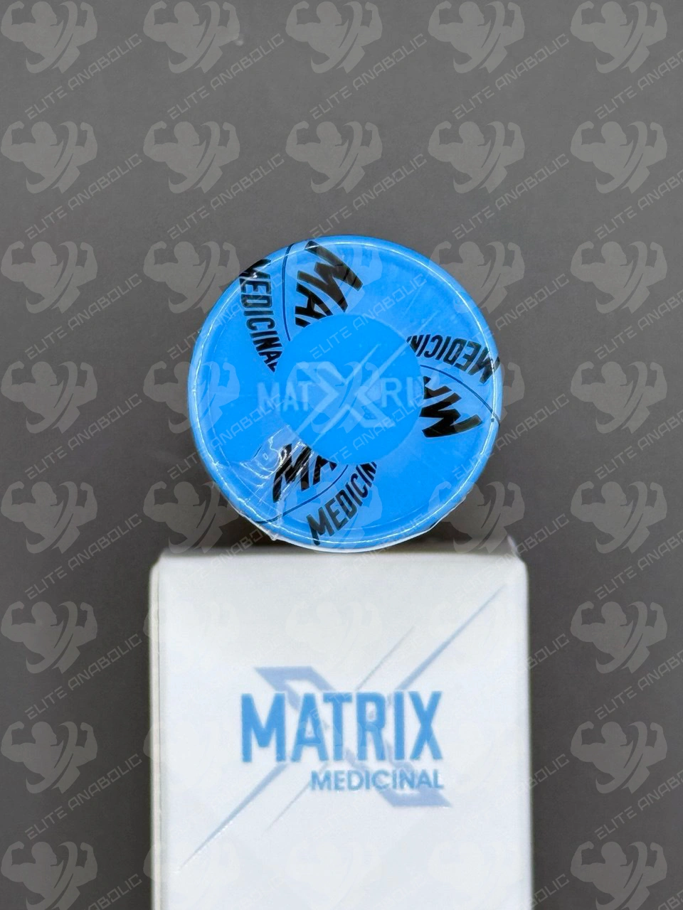 Deca Durabolin 200mg Matrix Medicinal