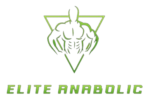 Elite Anabolic