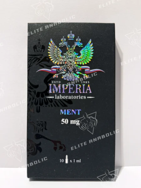MENT – Imperia Lab (Trestolone Acetate)