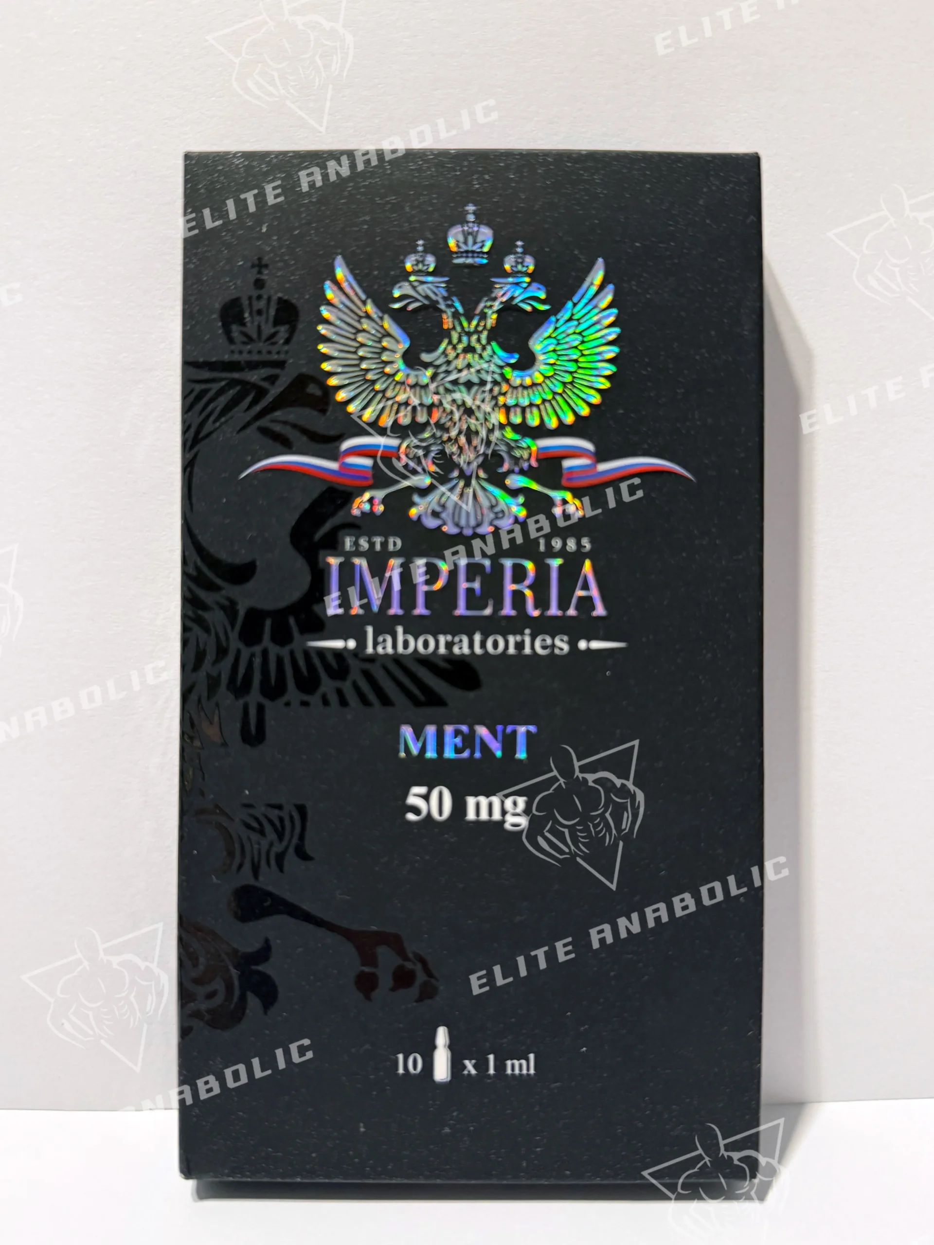 MENT – Imperia Lab (Trestolone Acetate)