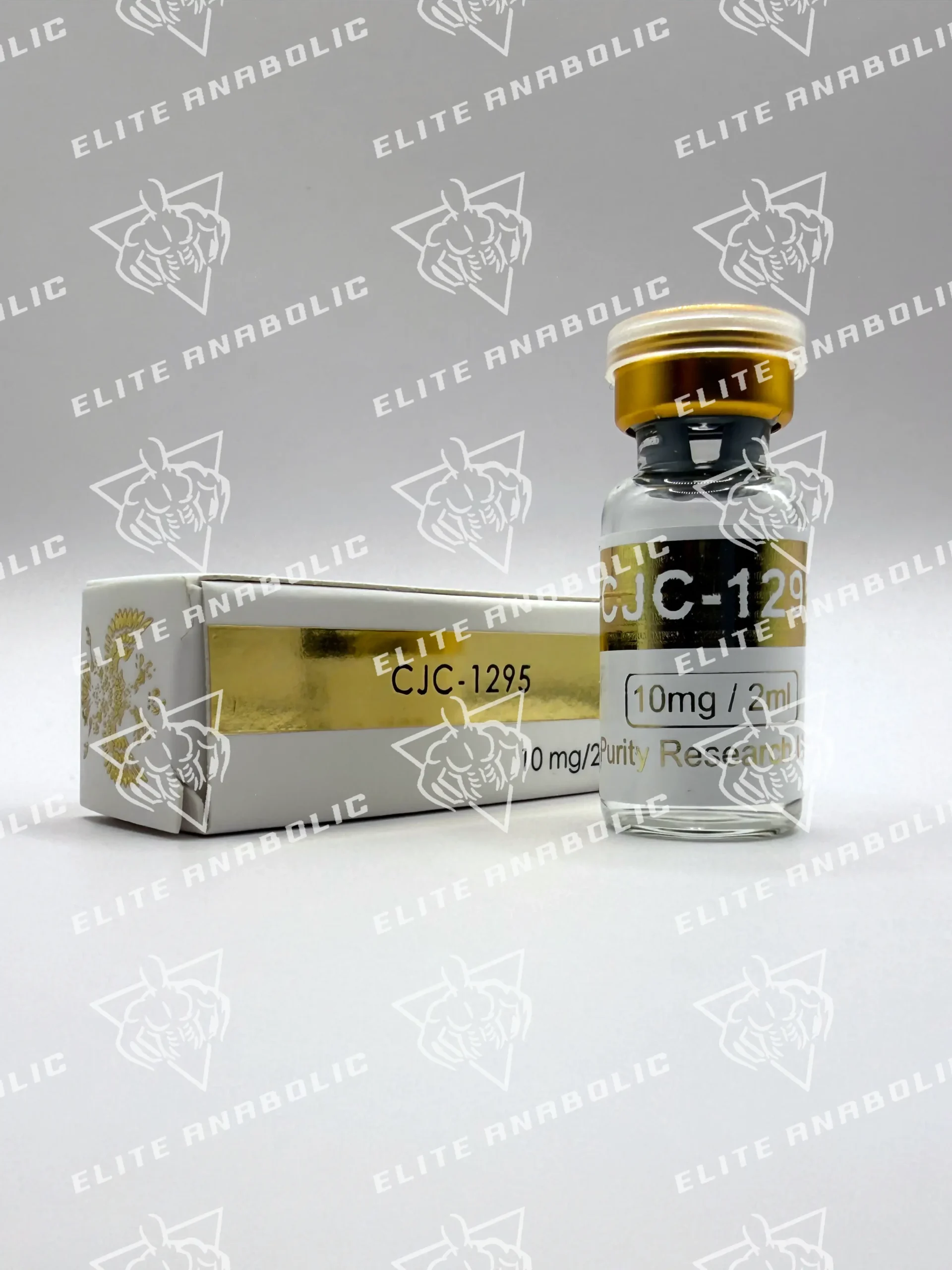 CJC-1295 10 mg / 2 ml – Imperia Labs